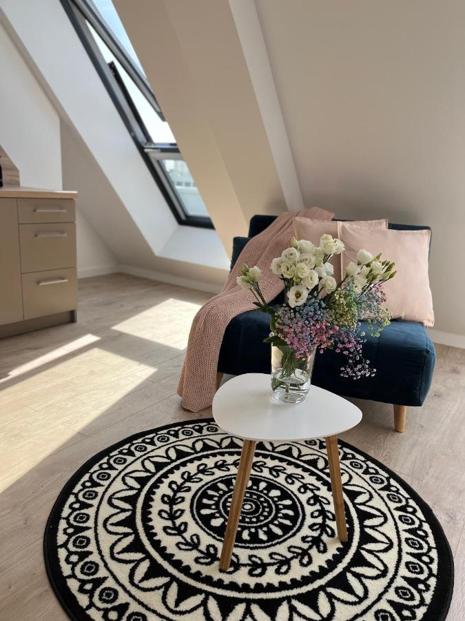 Apartamenty Bulwar Staromiejski Βρότσλαβ Εξωτερικό φωτογραφία