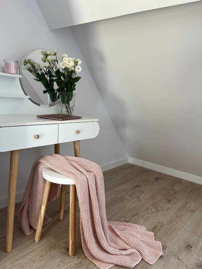Apartamenty Bulwar Staromiejski Βρότσλαβ Εξωτερικό φωτογραφία