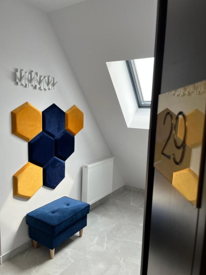 Apartamenty Bulwar Staromiejski Βρότσλαβ Εξωτερικό φωτογραφία